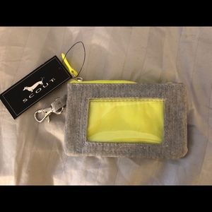 Scout ID wallet